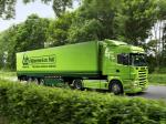 Scania R500 4x2 Highline 2004 года